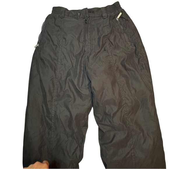 Head Women’s Snow Insulated Ski Pants black - Picture 3 of 11